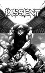 Dissent (USA-2) : Martyr of the Apocalypse